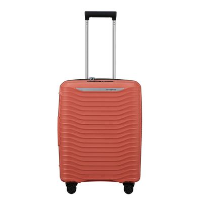 Samsonite Upscape Spinner 55/20 Expandable clay