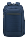 Samsonite Paralux BT 2-1 Travel Backpack midnight navy