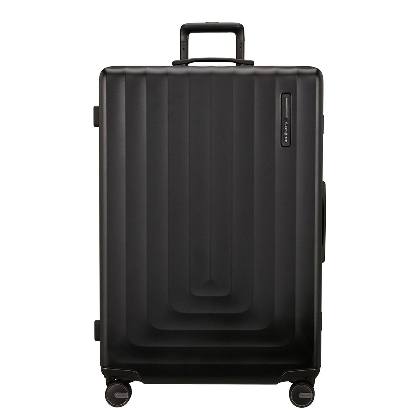 Samsonite Focus Spinner 81/30 matt graphite hardcase koffer