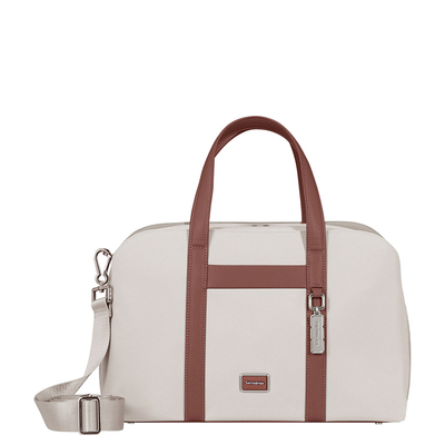 Samsonite Image Biz Underseater Duffle XS ivory