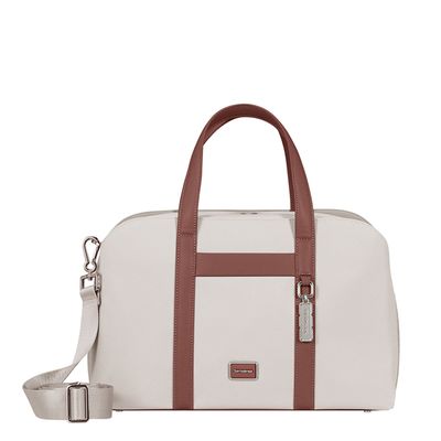 Samsonite Image Biz Underseater Duffle XS ivory