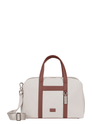 Samsonite Image Biz Underseater Duffle XS ivory