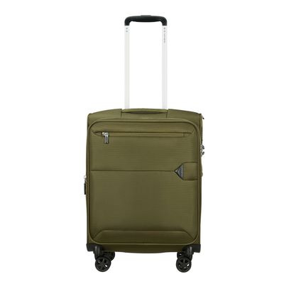 Samsonite Urbify Spinner 55/20 Expandable wasabi