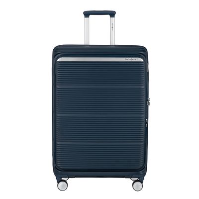 Samsonite Paralux HS Spinner 75 Expandable midnight blue