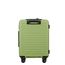 Samsonite Restackd Spinner 55/20 Expandable Easy Access wasabi