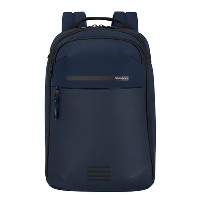 Samsonite Moderny Laptop Backpack 14.1" blue