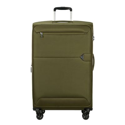 Samsonite Urbify Spinner 78/29 Expandable wasabi