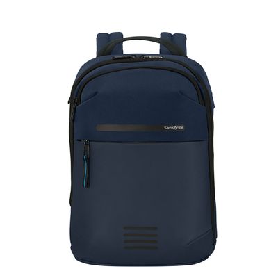 Samsonite Moderny Daily Backpack blue