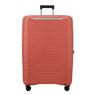 Samsonite Upscape Spinner 81/30 Expandable clay