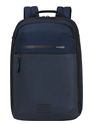 Samsonite Moderny Laptop Backpack 15.6" blue