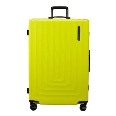 Samsonite Focus Spinner 81/30 metallic lime