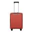 Samsonite Upscape Spinner 55/20 Expandable Easy Access clay