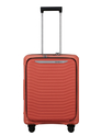 Samsonite Upscape Spinner 55/20 Expandable Easy Access clay