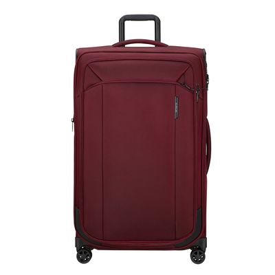 Samsonite Respark Spinner 79/29 Expandable burgundy
