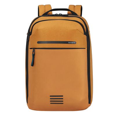 Samsonite Moderny Laptop Backpack 15.6" yellow