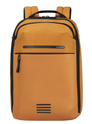 Samsonite Moderny Laptop Backpack 15.6" yellow