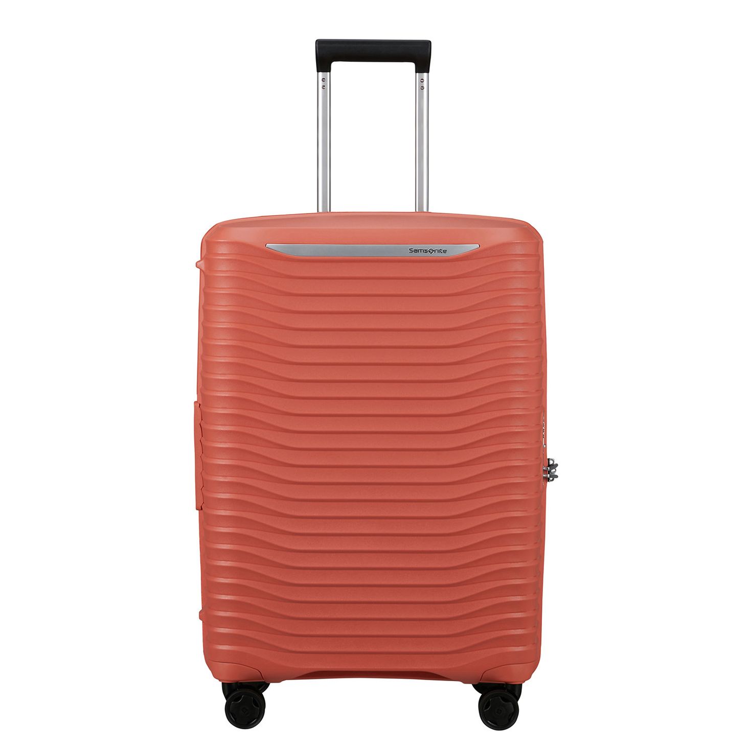 Samsonite Upscape Spinners oranje