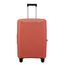 Samsonite Upscape Spinner 68/25 Expandable clay