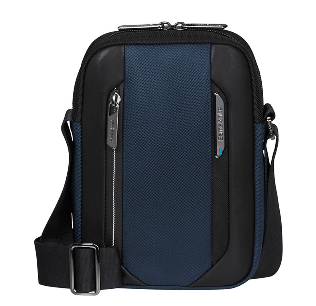 Samsonite Spectrolite 4.0 Sacks Tablet Crossover S 7.9" blue damestas