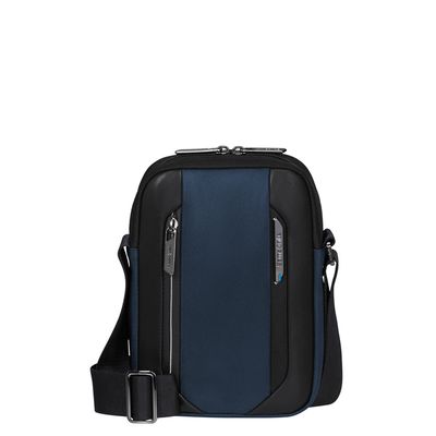 Samsonite Spectrolite 4.0 Sacks Tablet Crossover S 7.9" blue