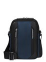 Samsonite Spectrolite 4.0 Sacks Tablet Crossover S 7.9" blue