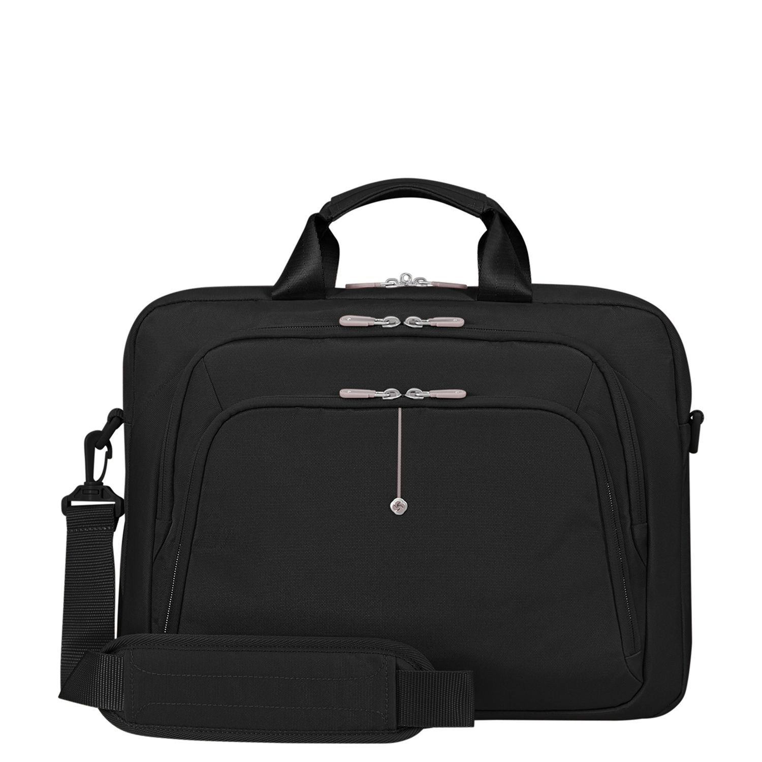 Samsonite GuardIT schoudertas zwart