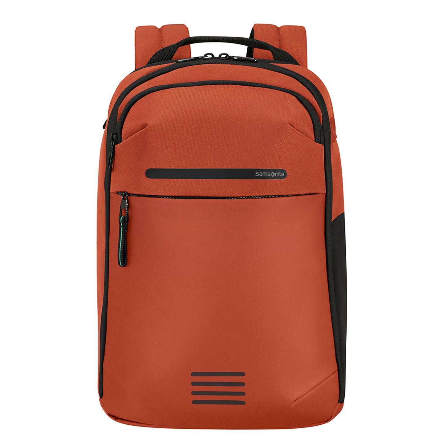 Samsonite Handbagage koffers rood