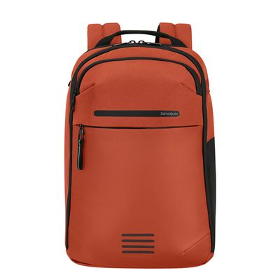 Samsonite Moderny Underseater Backpack XS terracotTA red