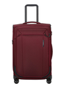 Samsonite Respark Spinner 67/24 Expandable burgundy