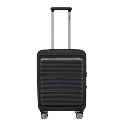 Samsonite Paralux HS Spinner 55 Expandable black