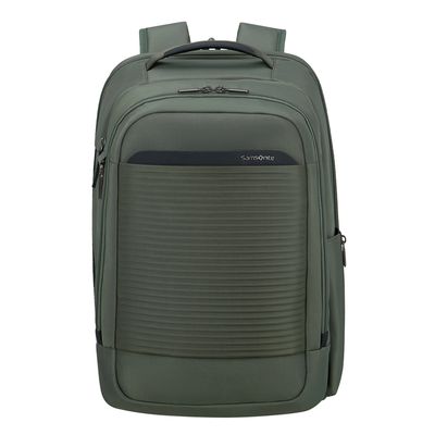 Samsonite Paralux BT 2-1 Travel Backpack olive