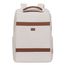 Samsonite Image Biz Underseater Backpack M ivory