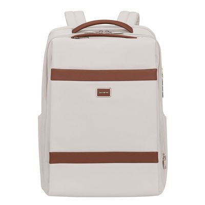 Samsonite Image Biz Underseater Backpack M ivory