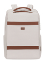 Samsonite Image Biz Underseater Backpack M ivory