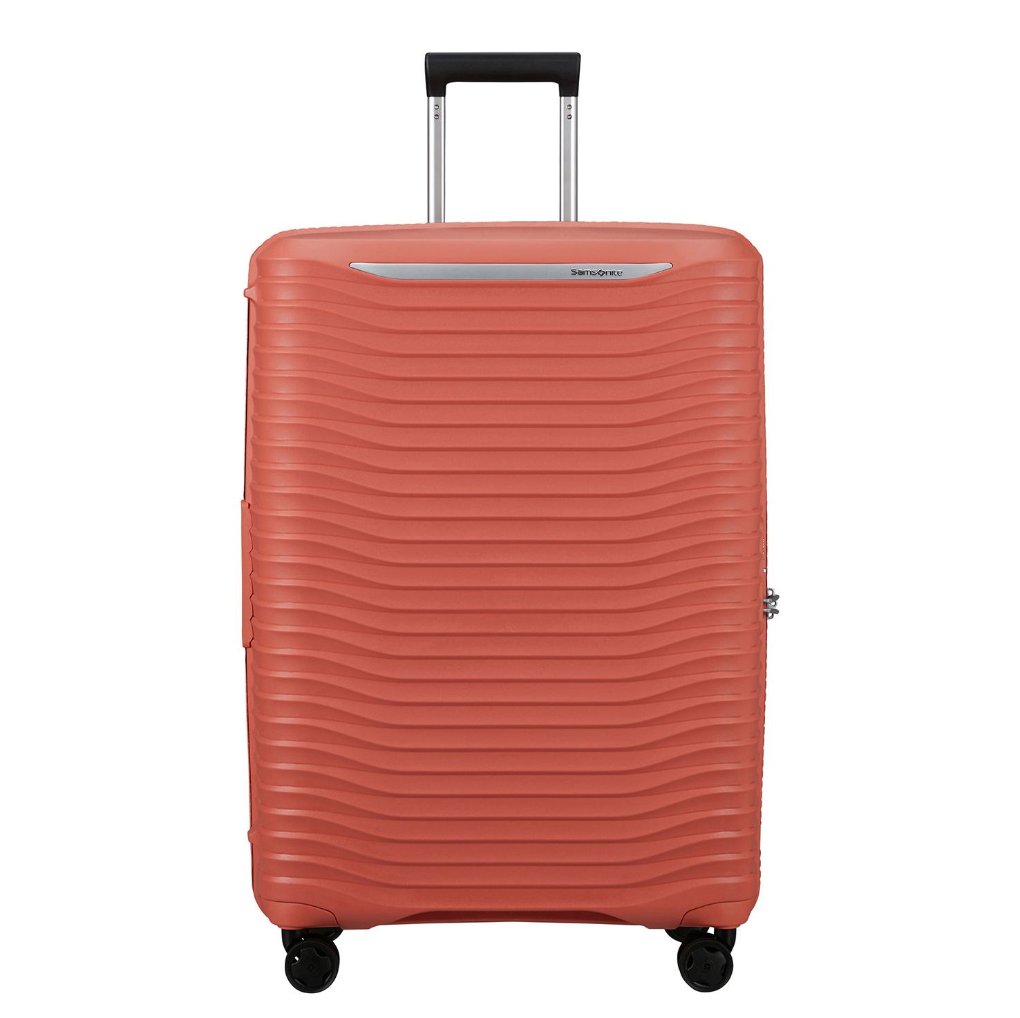 Samsonite Upscape Spinners oranje