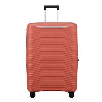 Samsonite Upscape Spinner 75/28 Expandable clay
