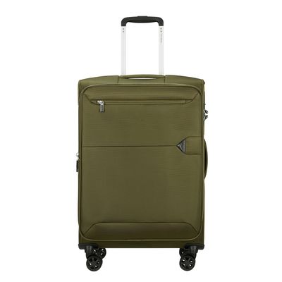 Samsonite Urbify Spinner 68/25 Expandable wasabi