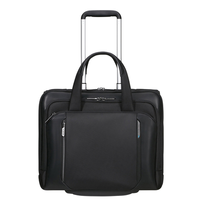 Samsonite Spectrolite 4.0 Rolling Tote 15.6" Expandable black