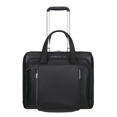 Samsonite Spectrolite 4.0 Rolling Tote 15.6" Expandable black