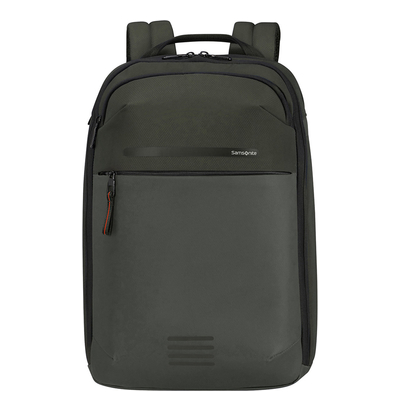Samsonite Moderny Laptop Backpack 15.6" green