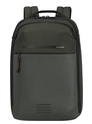 Samsonite Moderny Laptop Backpack 15.6" green