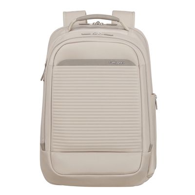 Samsonite Paralux BT 2-1 Travel Backpack stone grey