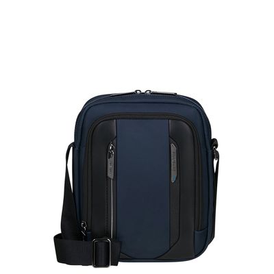 Samsonite Spectrolite 4.0 Sacks Tablet Crossover M 9.7" blue