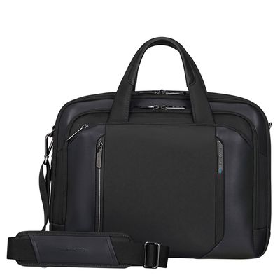 Samsonite Spectrolite 4.0 Laptop Briefcase 15.6" Expandable black