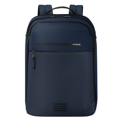 Samsonite Moderny Laptop Backpack 17.3" blue