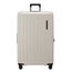 Samsonite Nuon Spinner 81/30 Expandable matt quartz