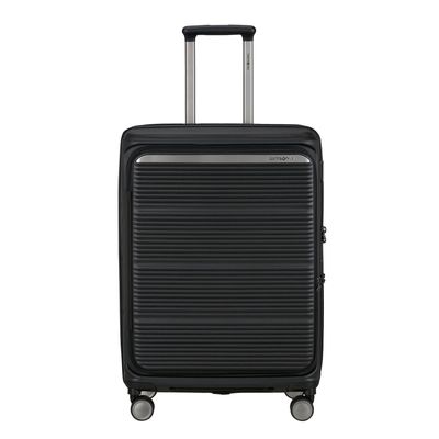 Samsonite Paralux HS Spinner 67 Expandable black