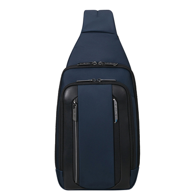 Samsonite Spectrolite 4.0 Sacks Slingbag blue
