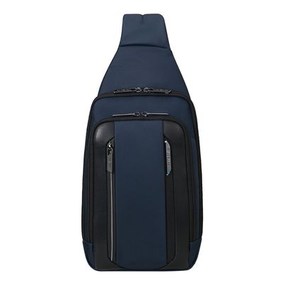 Samsonite Spectrolite 4.0 Sacks Slingbag blue