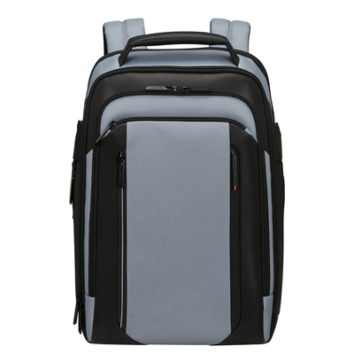 Samsonite Spectrolite 4.0 Laptop Backpack 15.6" Expandable cloudy grey